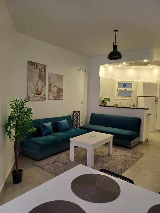 ZIBI APARTMENT