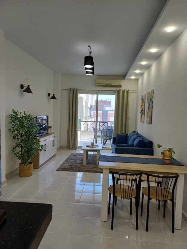 MARIOLA APARTMENT
