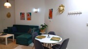 Sylvia Apartment