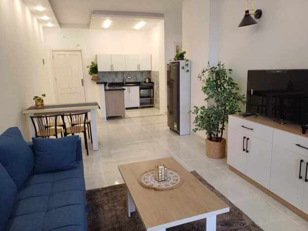 MARIOLA APARTMENT