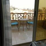 Furnished studio with a sea view. SWIMMING POOL