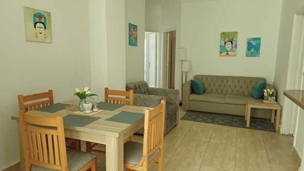 GEORGE APARTMENT