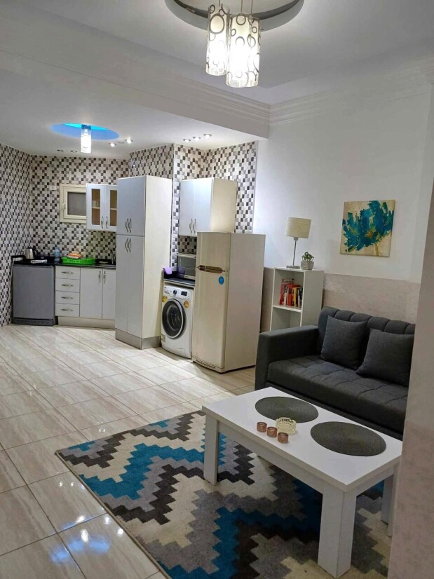 JULIA APARTMENT 