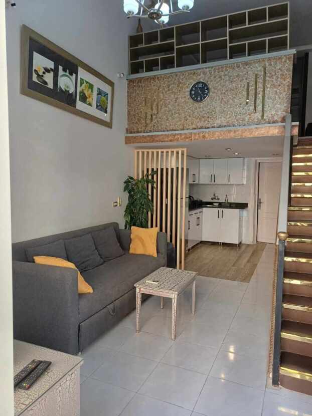 ALEX APARTMENT