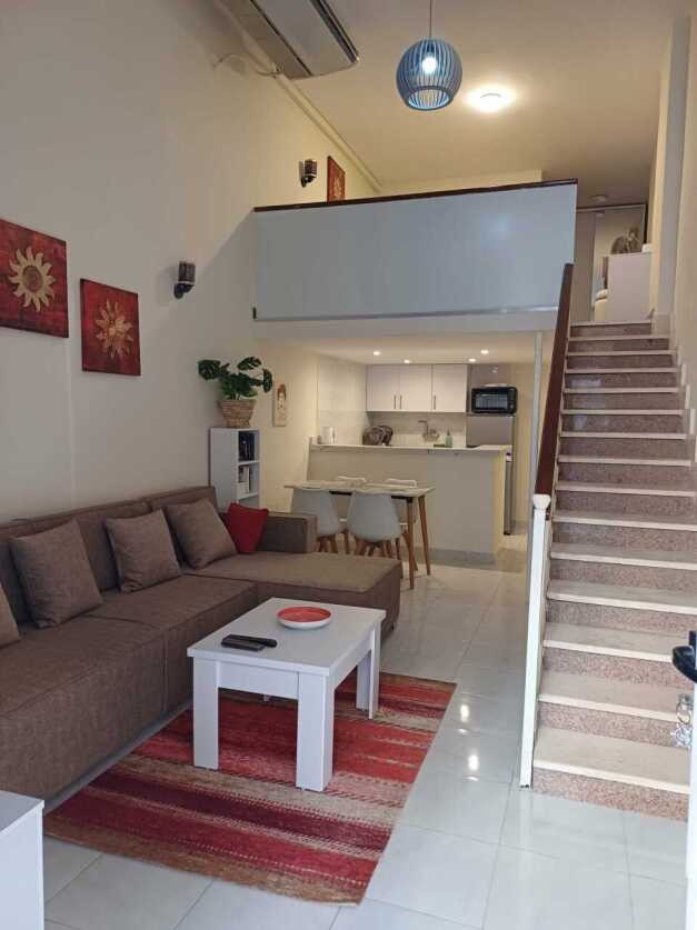 FRIDA APARTAMENT