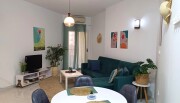 Sylvia Apartment