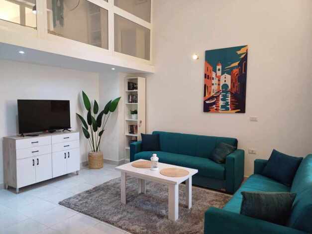 BELLA APARTMENT