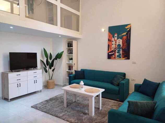 BELLA APARTMENT