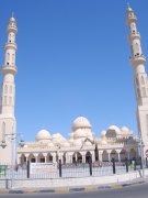 Mosque El Mina
